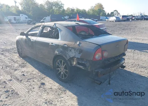 2011 Chevrolet Malibu Ltz z USA, uszkodzony, nr VIN 1G1ZE5E7XBF236126